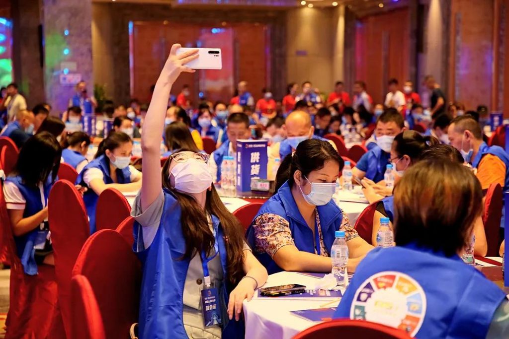 启新章•共你我 | EDS 618大会圆满谢幕！