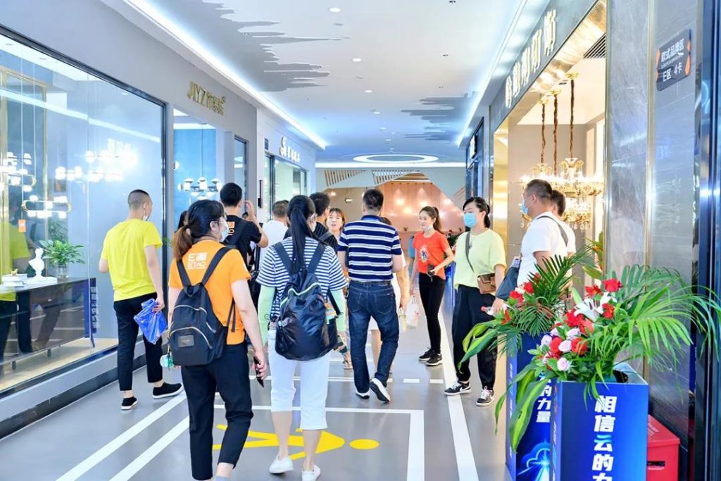 启新章•共你我 | EDS 618大会圆满谢幕!