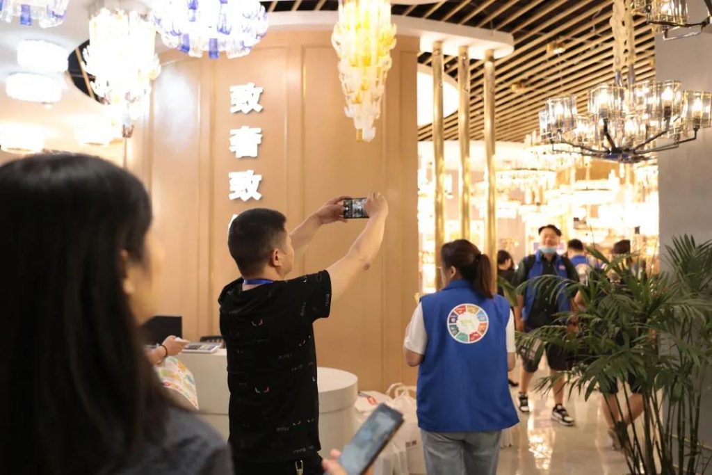 启新章•共你我 | EDS 618大会圆满谢幕！