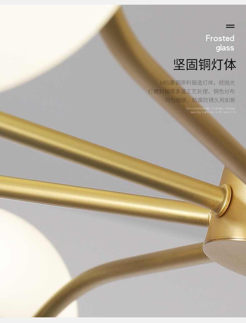 [E淘-灯饰]现代风格 — — 菲铜艺邦 新品上架!