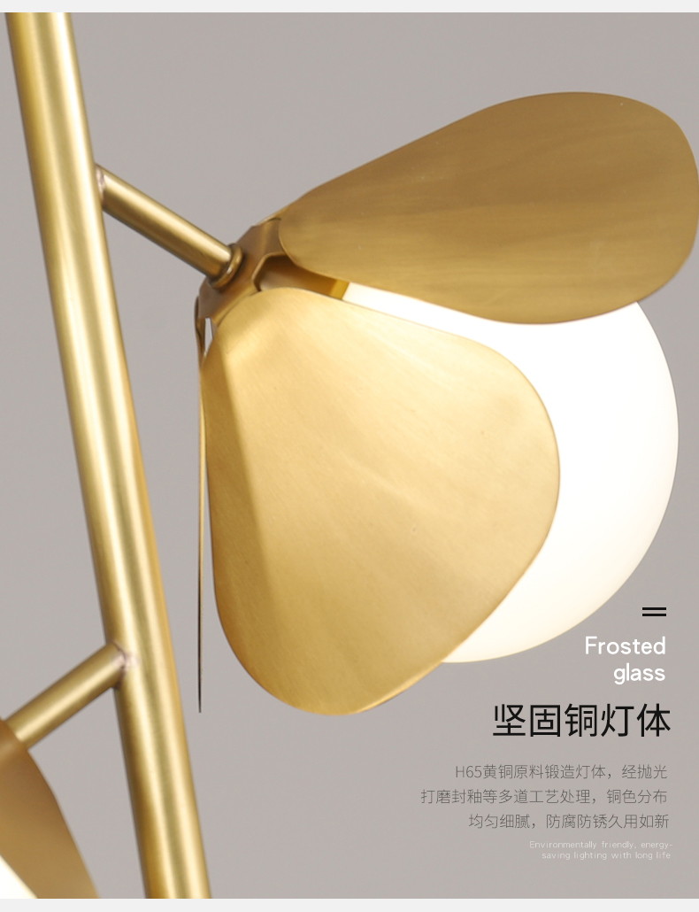 [E淘-灯饰]现代风格 — — 菲铜艺邦 新品上架!