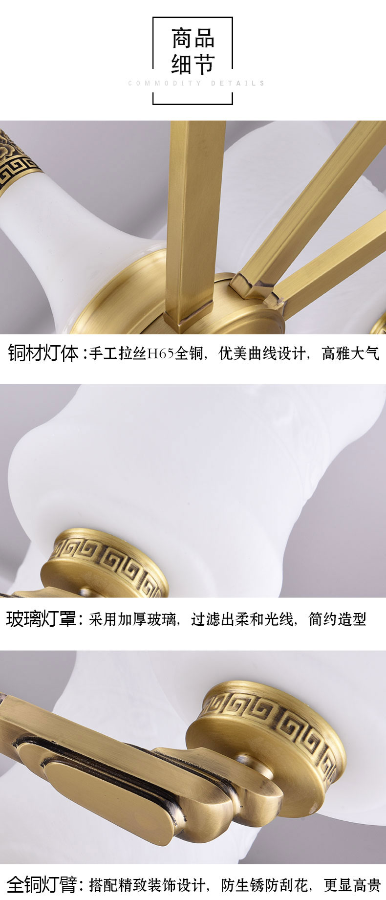 [E淘-灯饰]现代风格 — — 杨力灯饰 新品上架！
