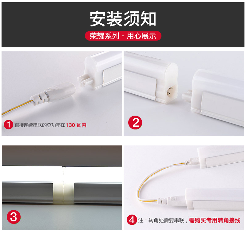 [E淘-灯饰]商照电工 ——澳克士 新品上架！