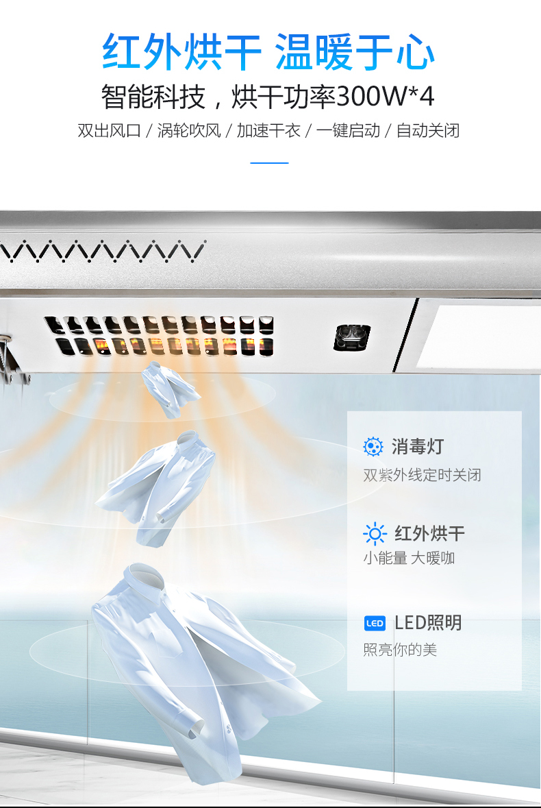 [E淘-五金建材]现代风格 — — 好易点智能  品牌进驻！