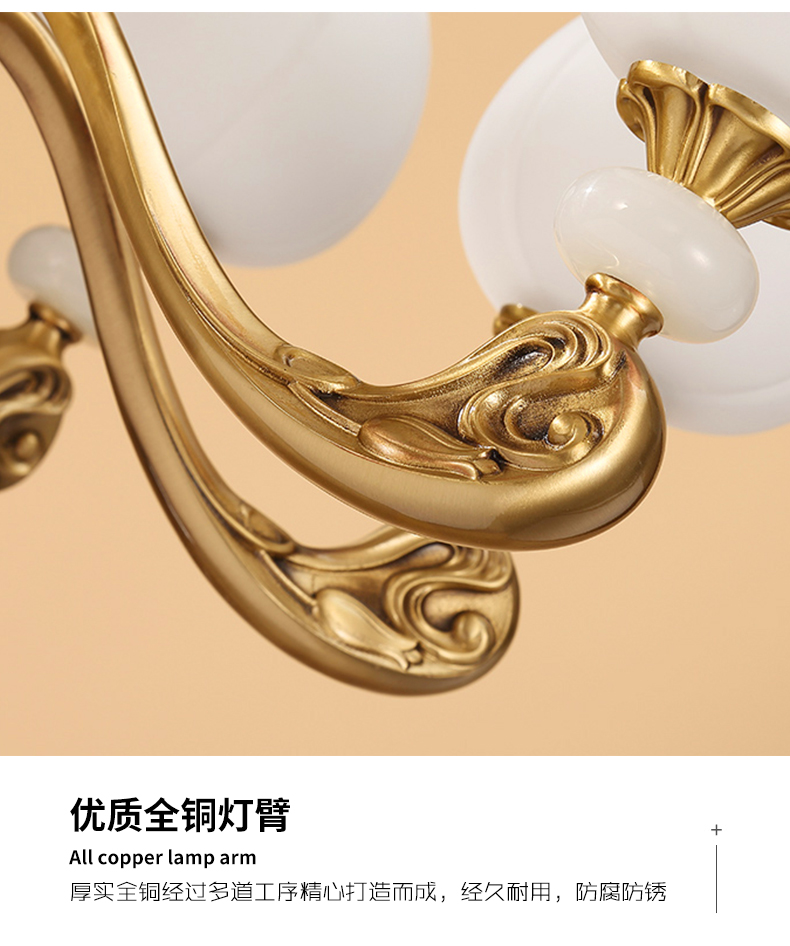 [E淘-灯饰]现代、欧式风格 — — 耐朵 新品上架！