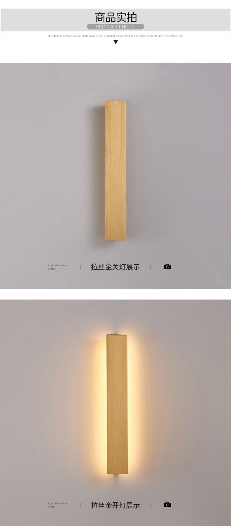 [E淘-灯饰]现代风格 — — 科瑞斯 新品上架！