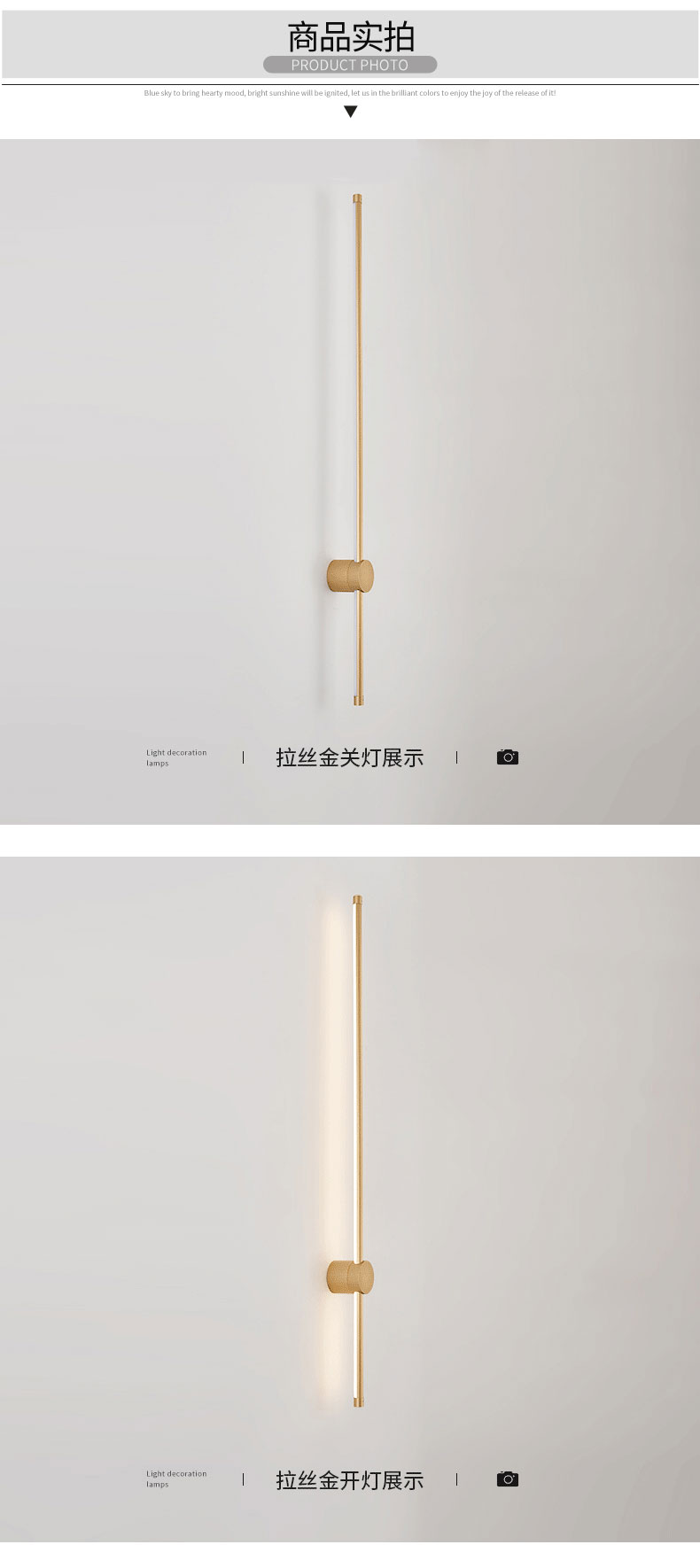 [E淘-灯饰]现代风格 — — 科瑞斯 新品上架！