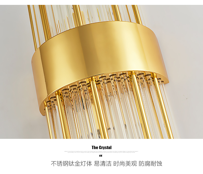 [E淘-灯饰] 现代风格 — — 艺美华 新品上架！