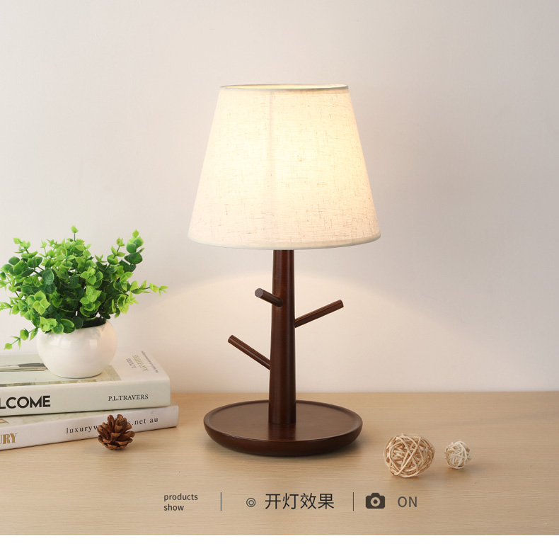[E淘-灯饰]现代风格 — — 广园木艺灯饰 新品上架！