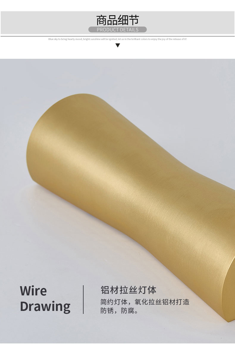 [E淘-灯饰]现代风格 — — 科瑞斯 新品上架！