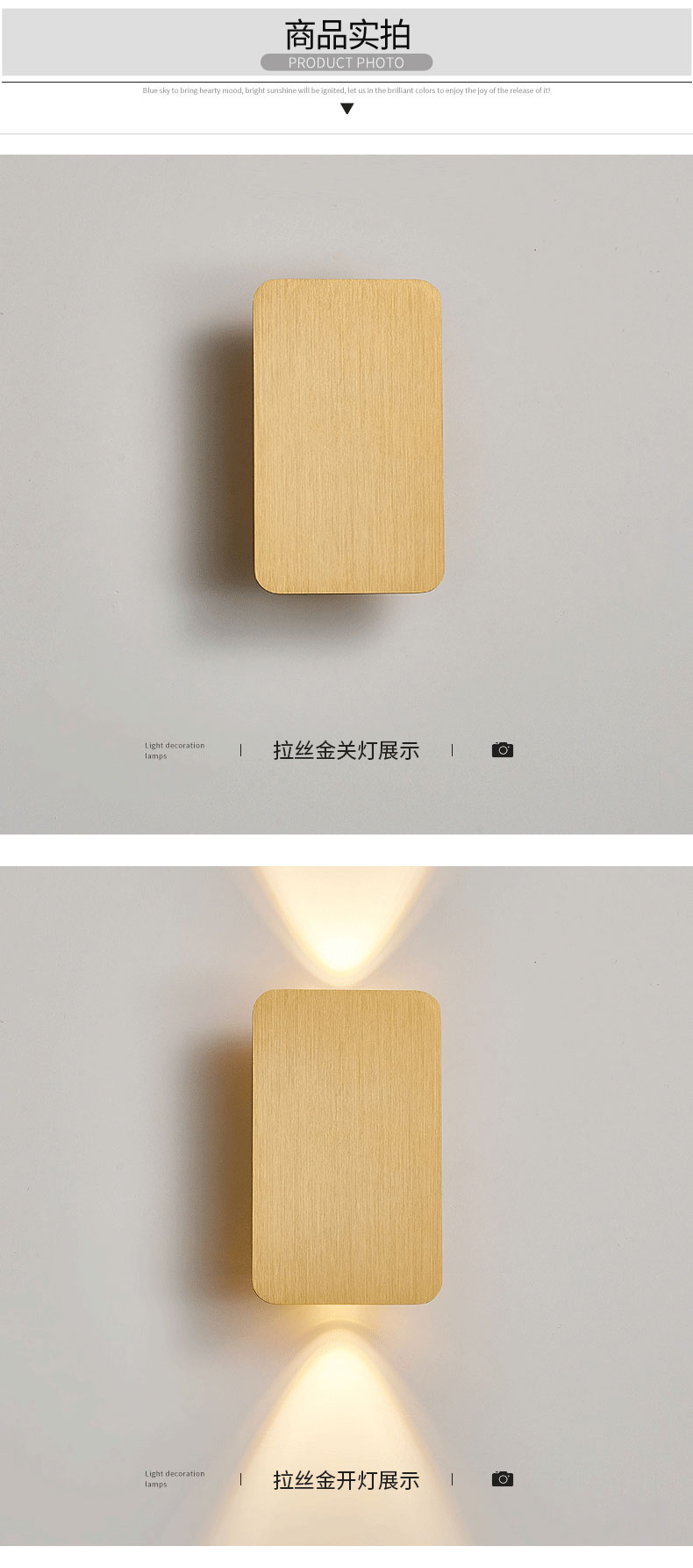 [E淘-灯饰]现代风格 — — 科瑞斯 新品上架！