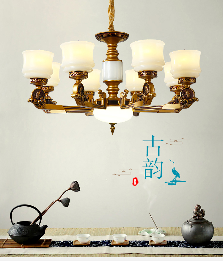 [E淘-灯饰]欧式、现代风格 — — 威里古德 新品上架！
