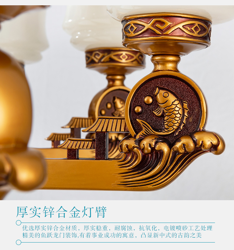 [E淘-灯饰]欧式、现代风格 — — 威里古德 新品上架！