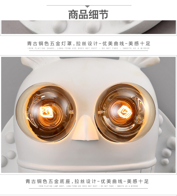 [E淘-灯饰] 现代风格 — — 云深处  品牌进驻！