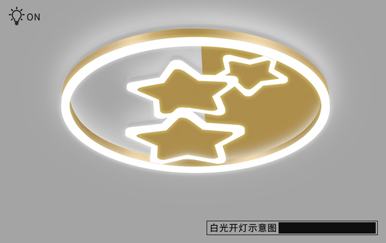 [E淘-灯饰]现代风格 — — 柏克 新品上架！