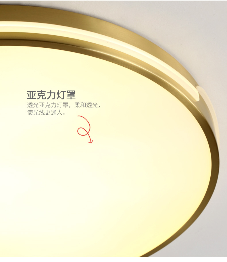 [E淘-灯饰]中式、美式风格 — — 格航 新品上架！