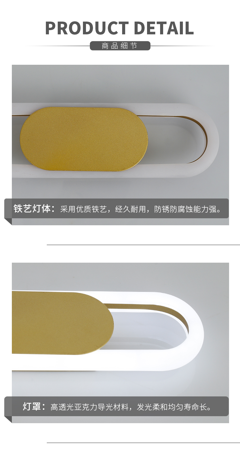 [E淘-灯饰]现代风格 — — 越凡灯饰 新品上架！