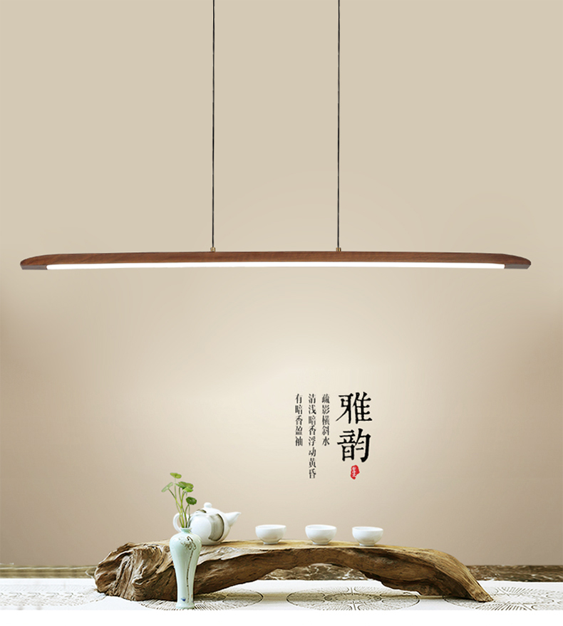 [E淘-灯饰]中式风格 — — 简美(名灯共和) 新品上架！