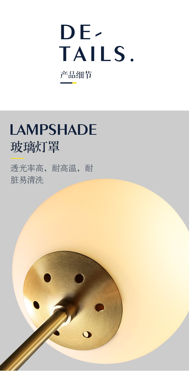 [E淘-灯饰]美式风格 — — 皇兆 新品上架！