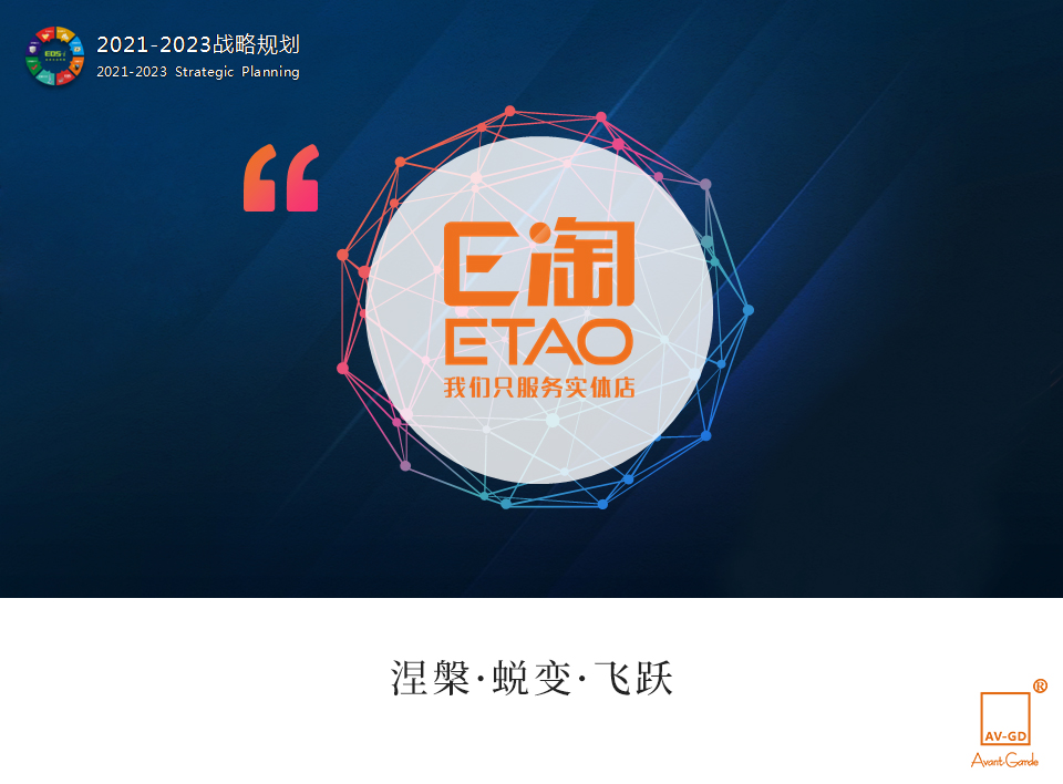 艾文凯迪:三箭齐发
