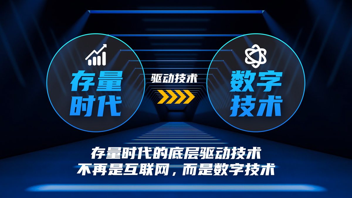 存量时代下,新零售的逆袭
