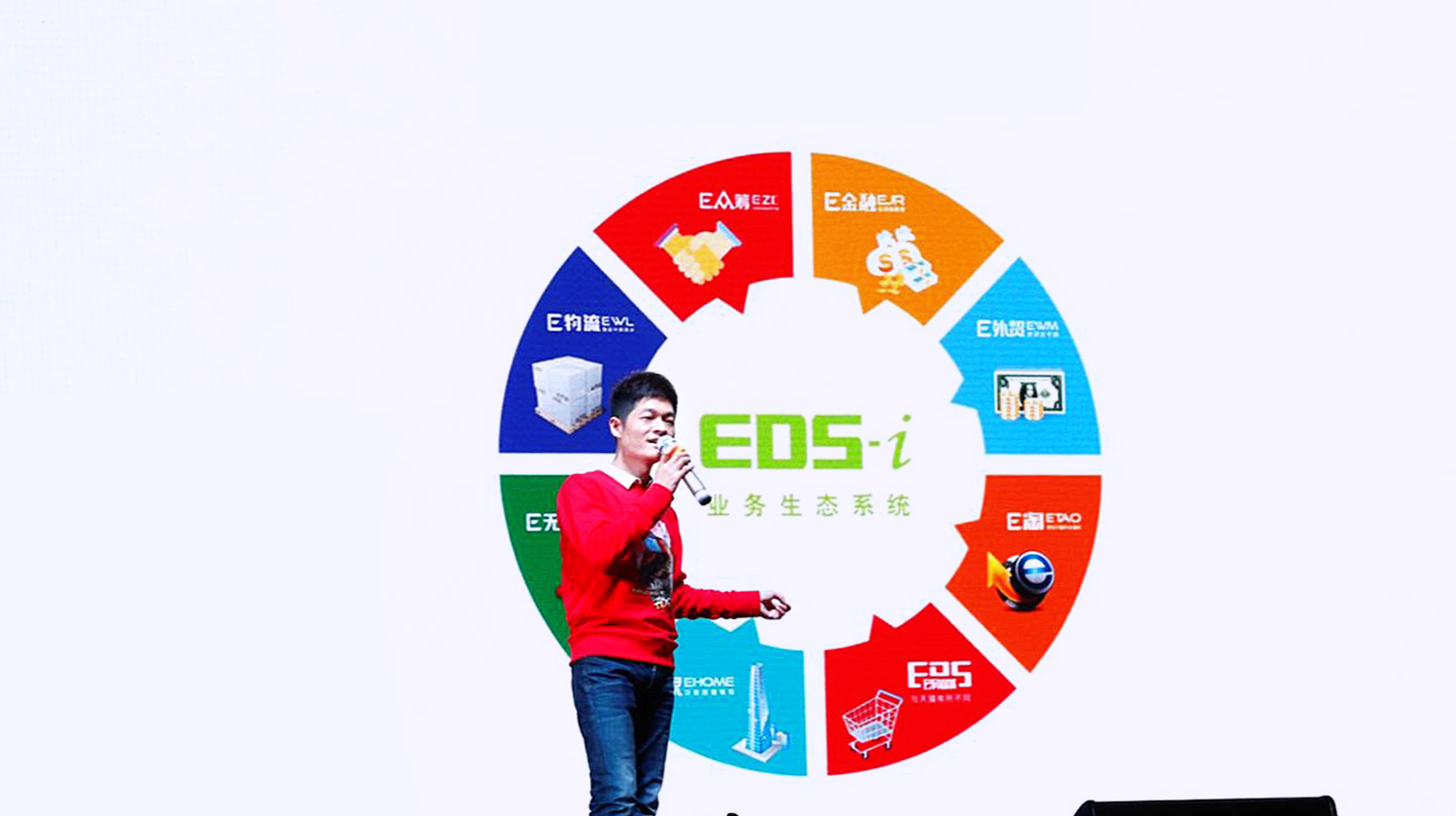 心怀梦想,奋斗不息 | 艾文凯迪创始人陆杭民的创业故事
