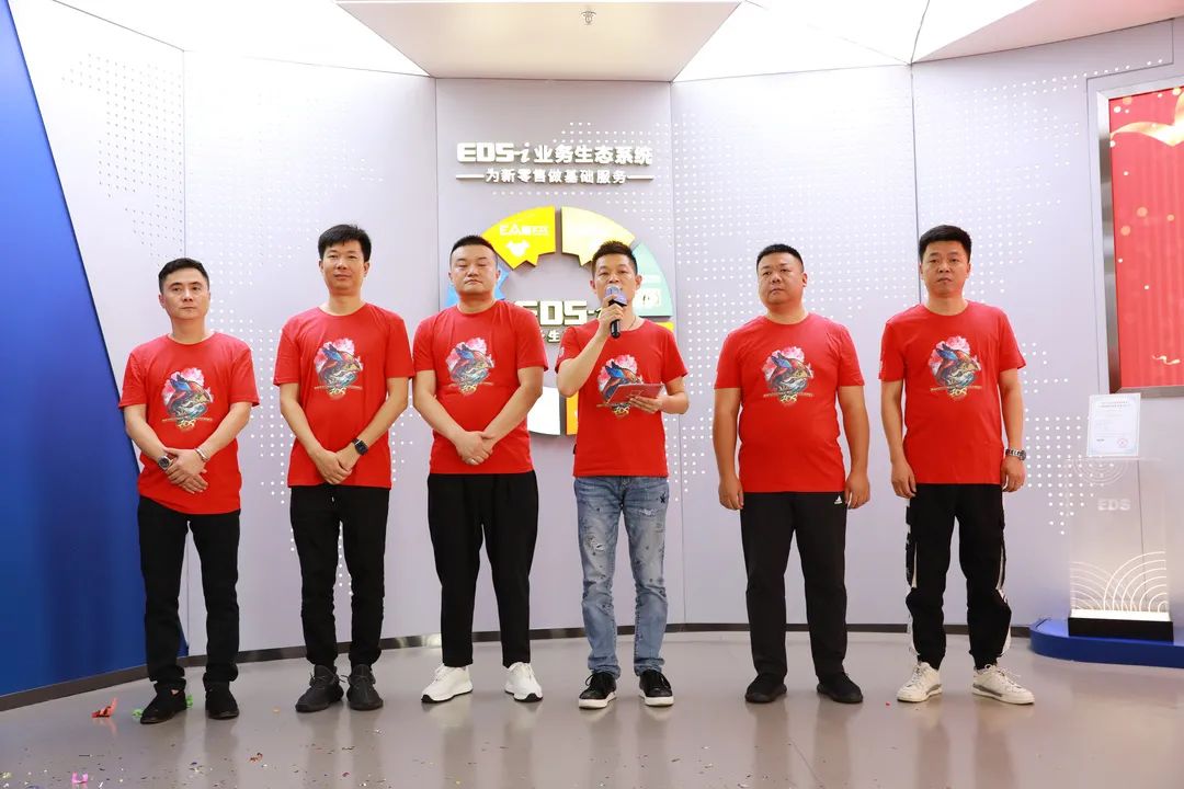 七年峥嵘,未来可期 | 艾文凯迪七周年庆典圆满落幕