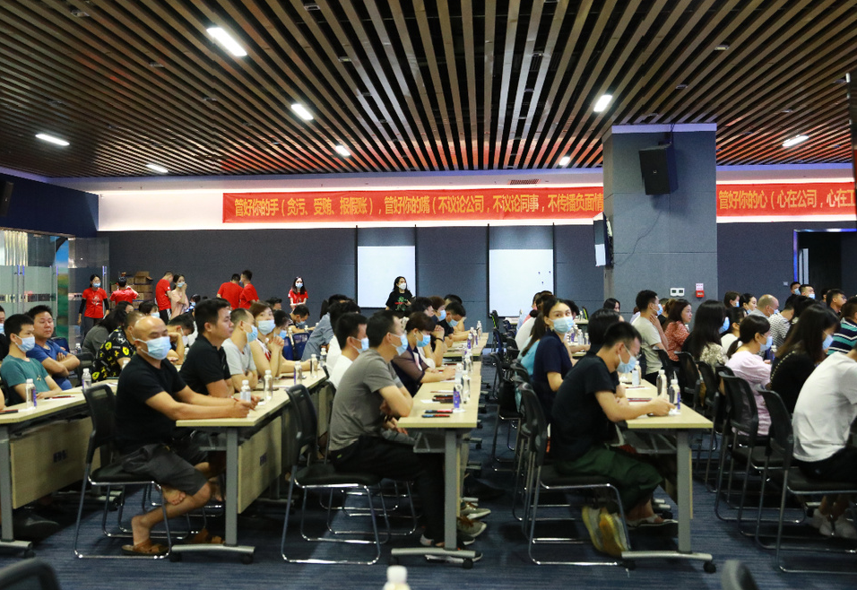 拥抱变化,革新前行!E淘供应商大会战略解读