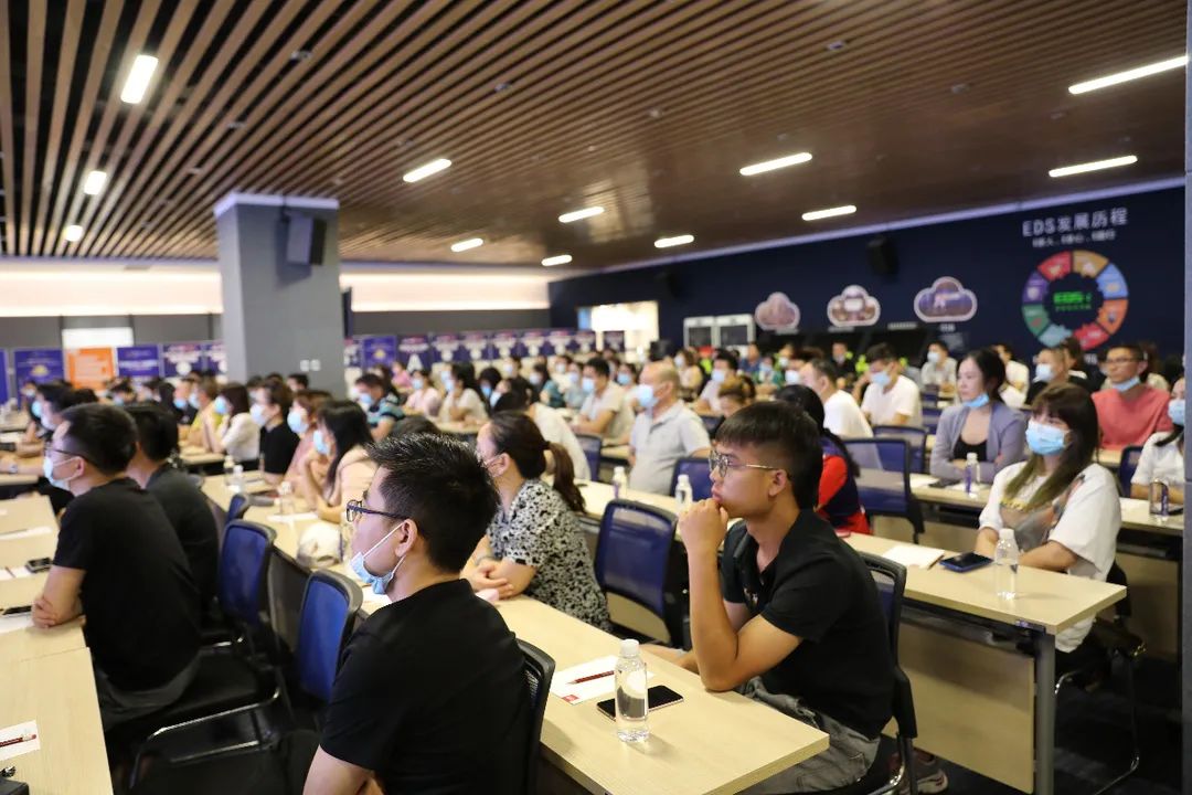 拥抱变化,革新前行!E淘供应商大会战略解读