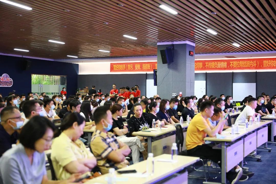 拥抱变化,革新前行!E淘供应商大会战略解读