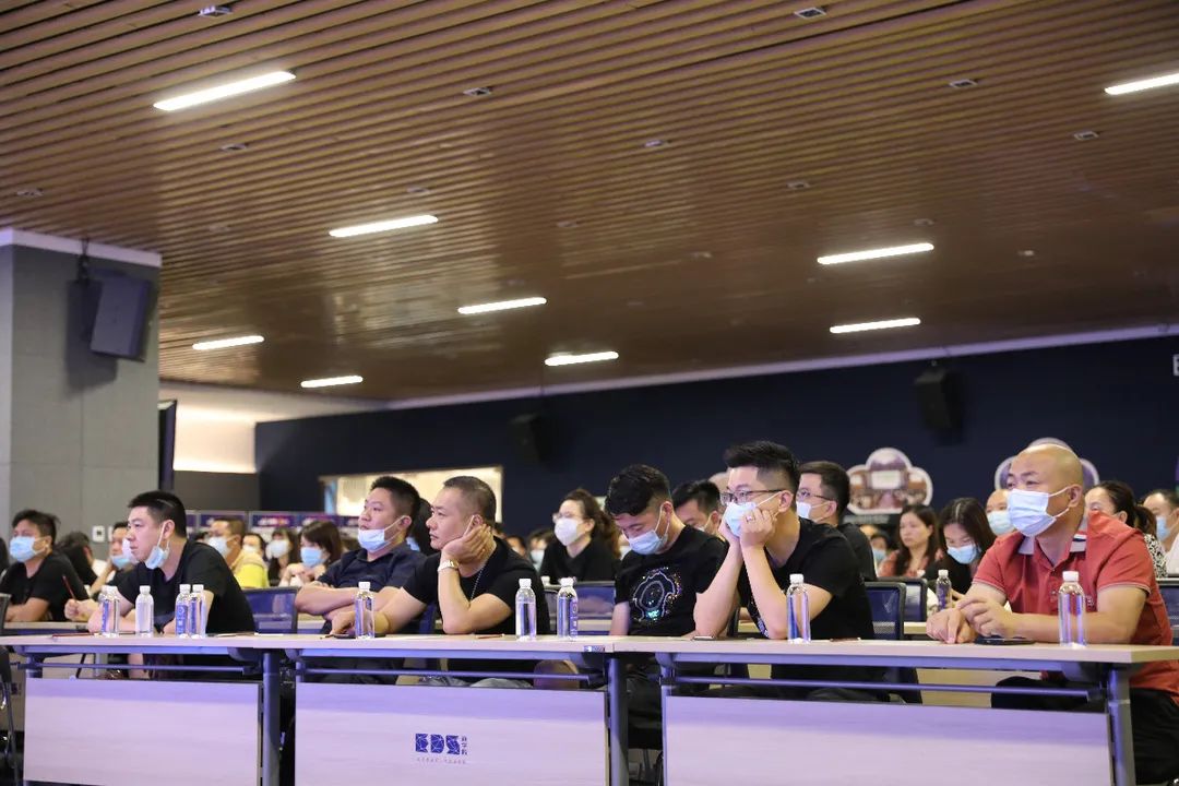 拥抱变化,革新前行!E淘供应商大会战略解读