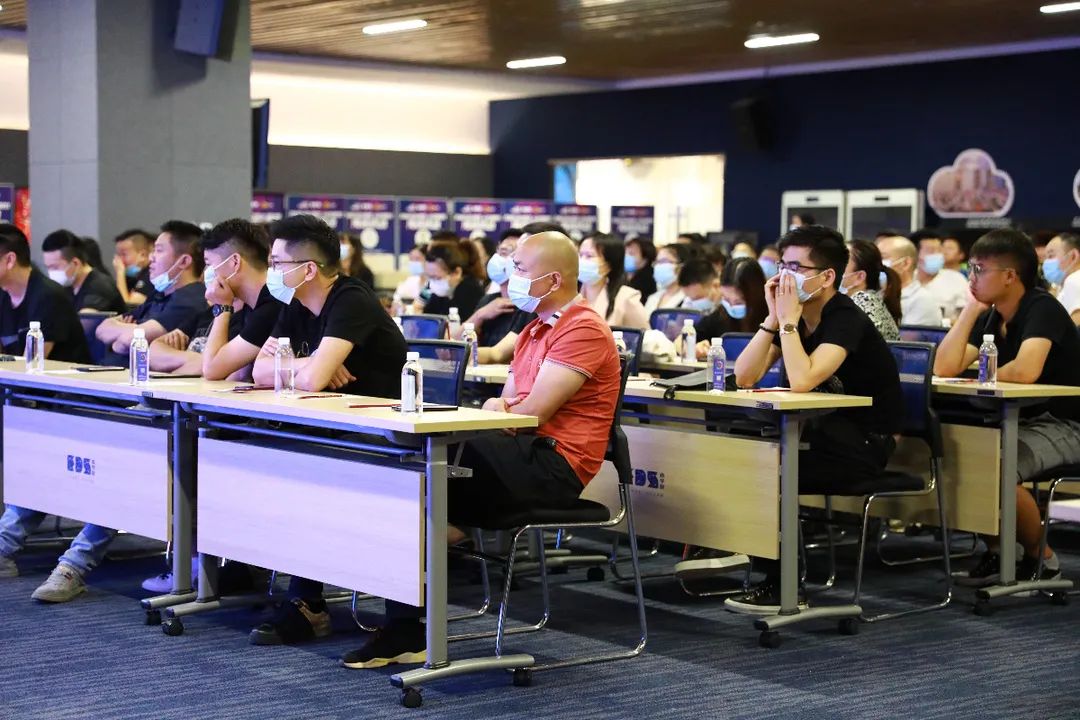 拥抱变化,革新前行!E淘供应商大会战略解读
