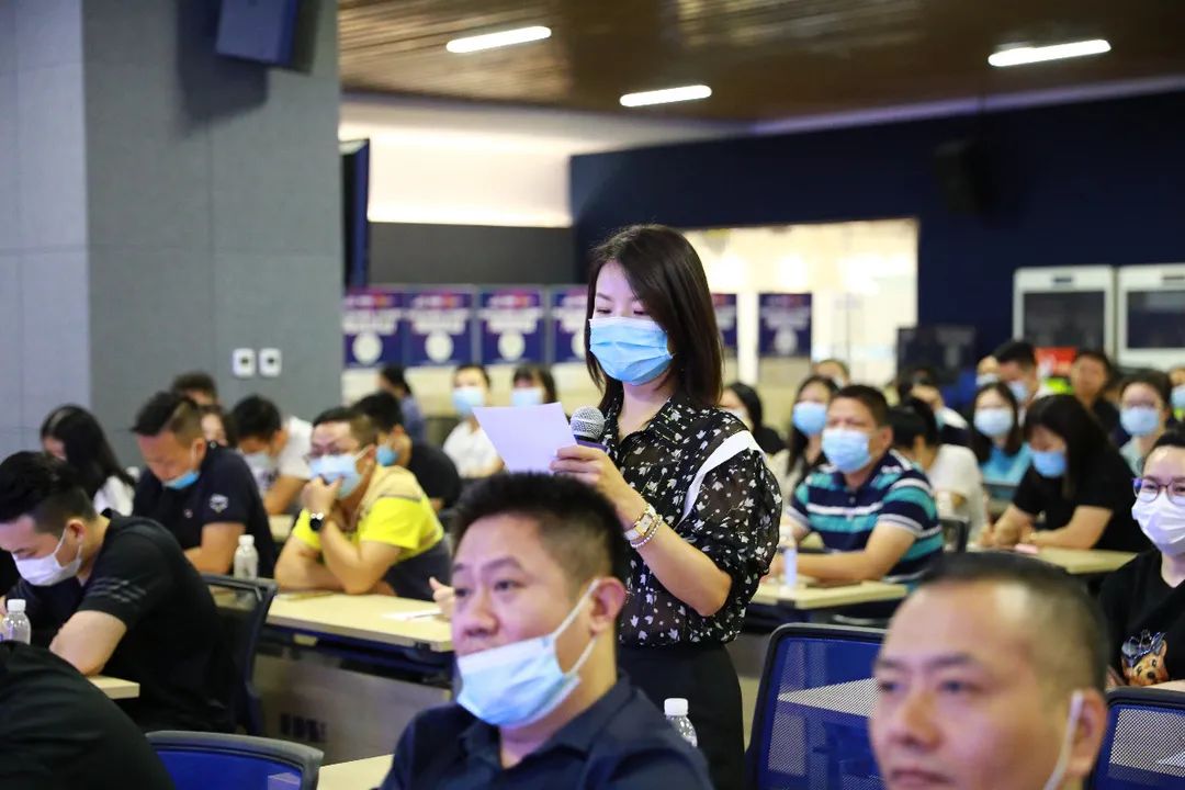 拥抱变化,革新前行!E淘供应商大会战略解读