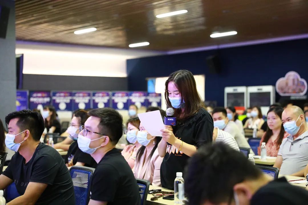 拥抱变化,革新前行!E淘供应商大会战略解读