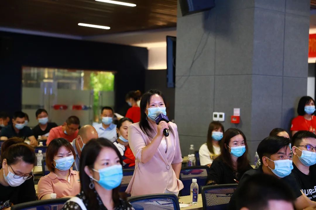 拥抱变化,革新前行!E淘供应商大会战略解读