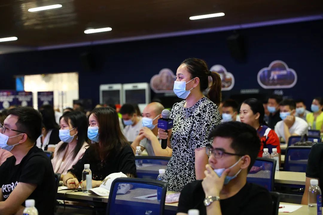 拥抱变化,革新前行!E淘供应商大会战略解读