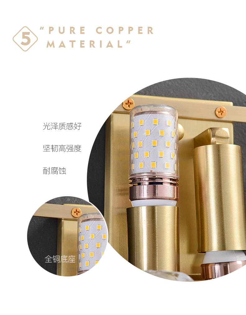 【E淘-灯饰上新】现代轻奢风格品牌 —子玥