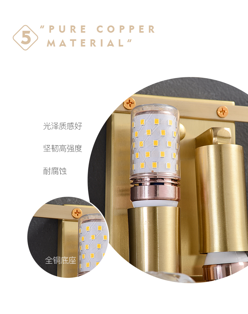 【E淘-灯饰上新】现代轻奢风格品牌 —子玥