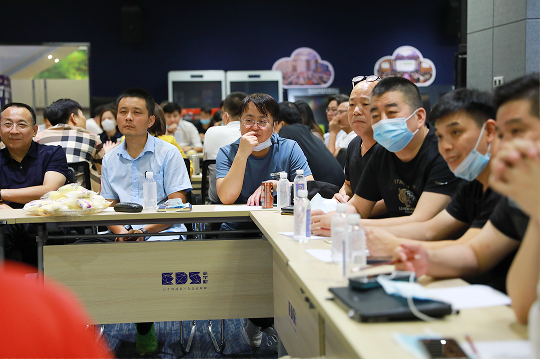 艾文凯迪——思变·破局·共赢