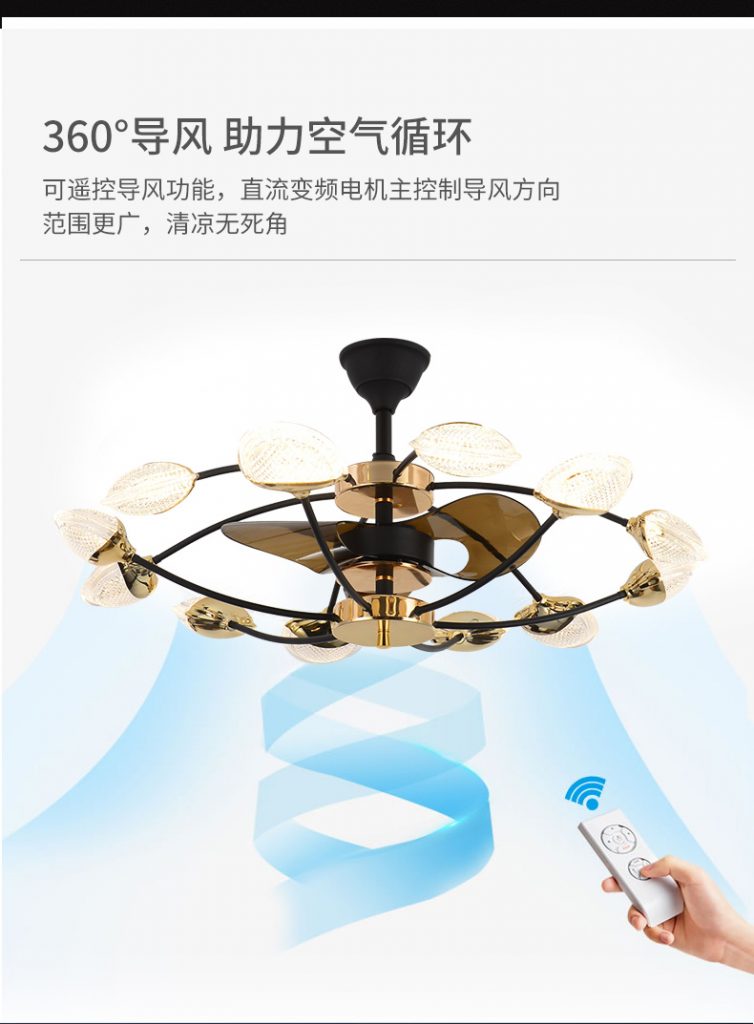 【品牌上新】现代风格--晶特朗灯饰,塑造简雅空间,聆听时尚箴言!