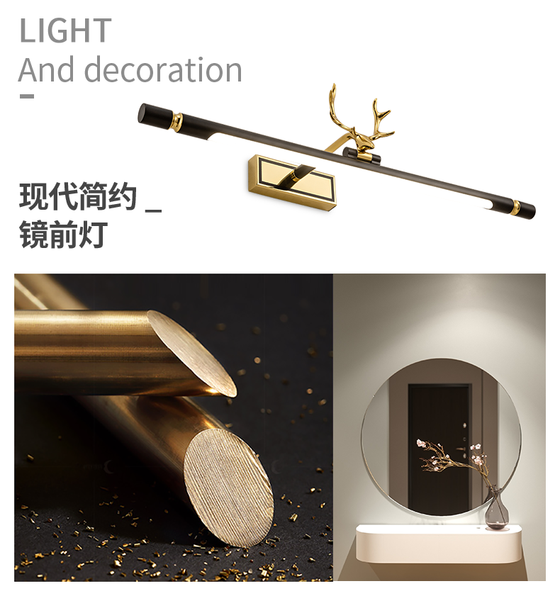 【品牌上新】现代风格--北欧生活,简约随性演绎质感生活!