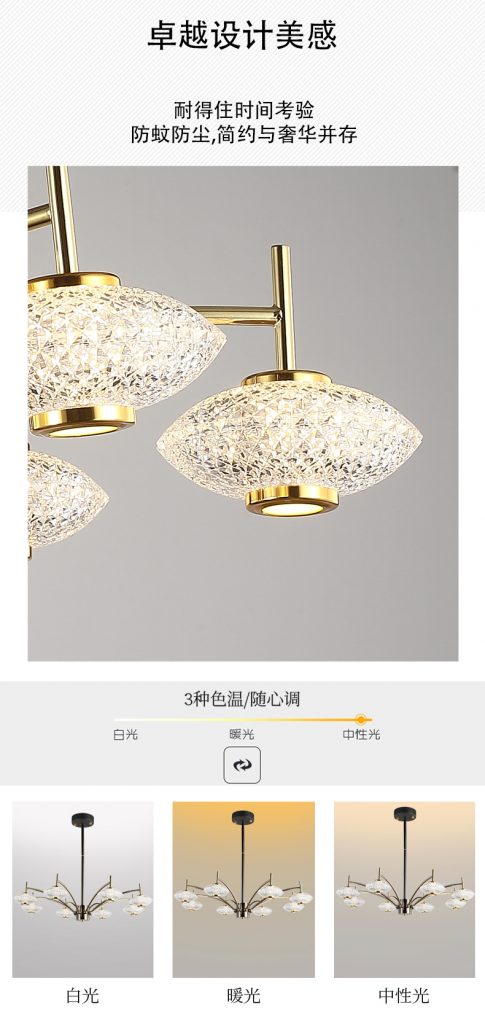 【E淘-品牌入驻】现代风格--靓北灯饰,让家装紧跟潮流前线!