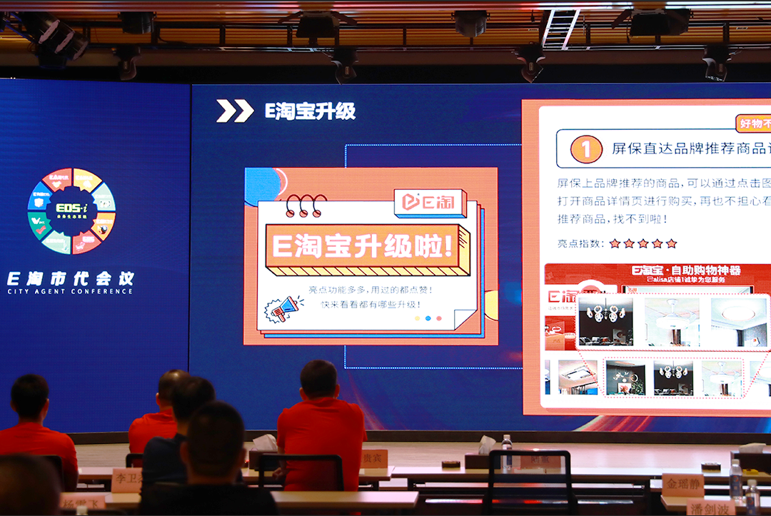 艾文凯迪——思变·破局·共赢