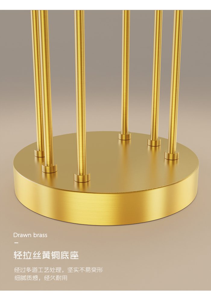 【E淘-灯饰上新】现代风格品牌 —星之光