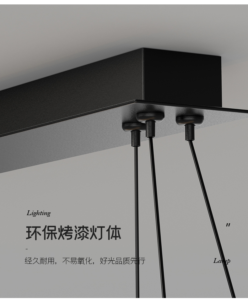 【品牌上新】现代风格--北欧生活,简约随性演绎质感生活!