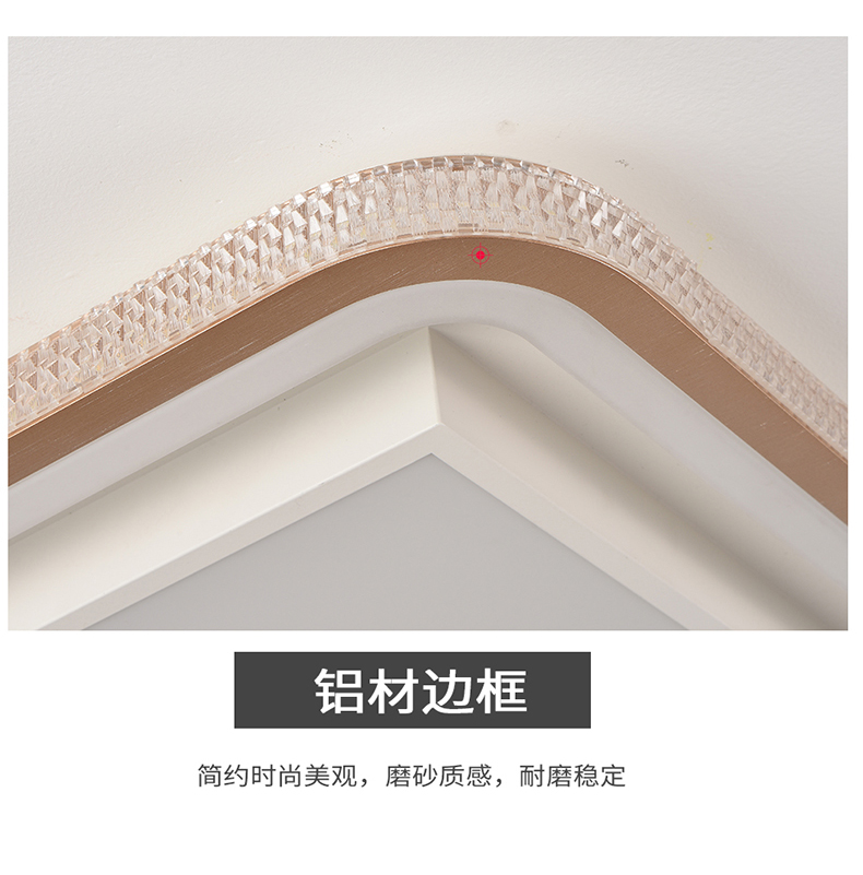 【品牌入驻】现代风格--宏铭照明,重塑光影秩序美!