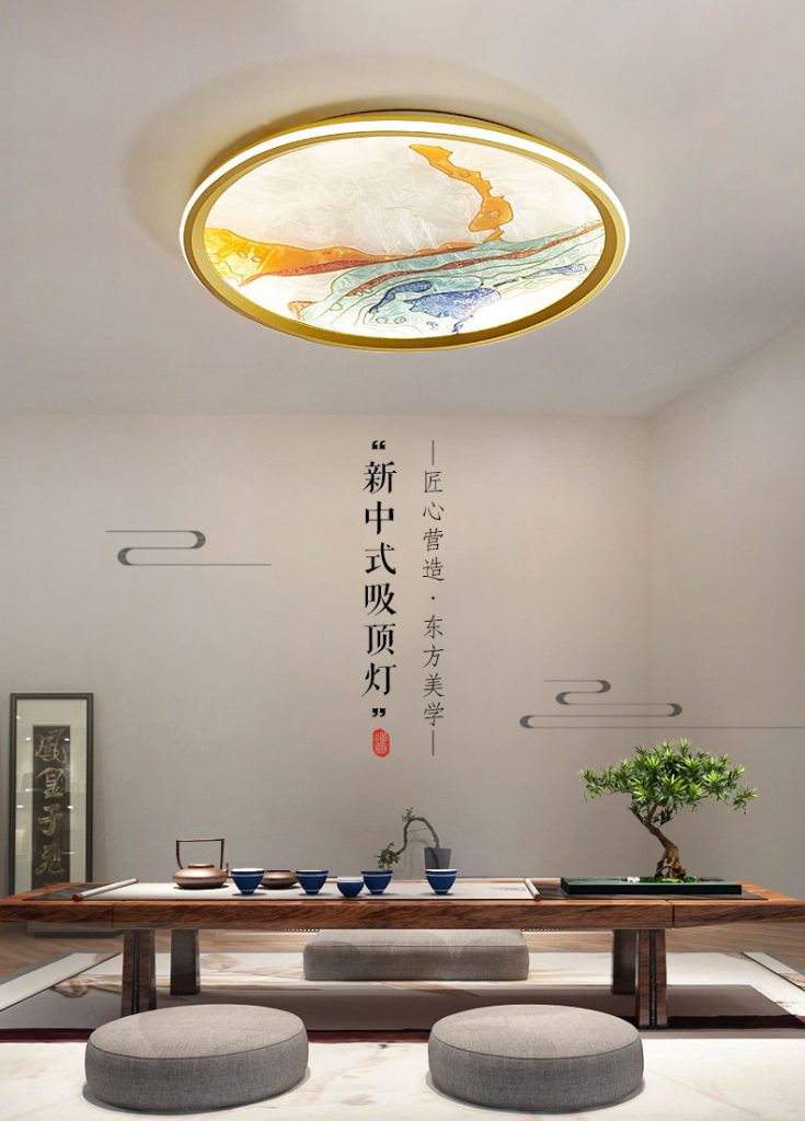 【品牌上新】5家实力灯饰品牌重磅上新,选好灯,打造品质美家!