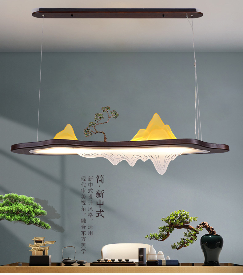 【品牌上新】潮流灯饰持续上新中,快来带走你的心仪好物吧!