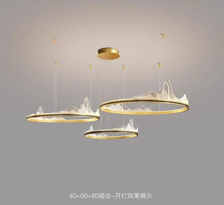 【E淘灯饰上新】【品牌入驻】灯品美:现代风格,以灯光艺术诠释个性时尚生活!