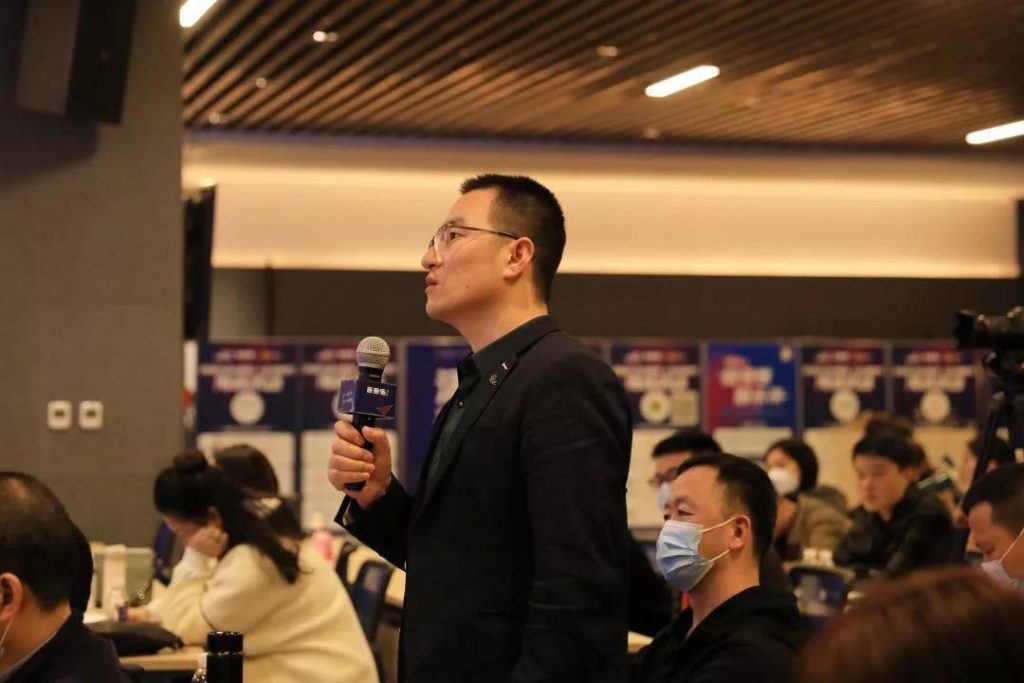 E家起航,赢战未来!2022E淘市代交流会圆满举办!